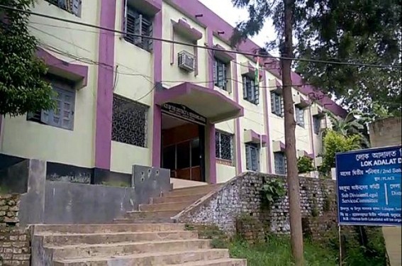 Udaipur : Court convicts 2 rape accused Udaipur : Court convicts 2 rape accused